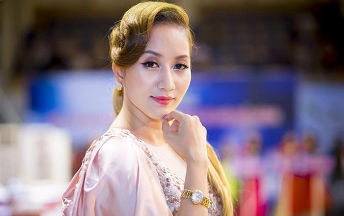 Một nữ diễn viên Việt công khai đòi nợ 24 tỷ sau 100 lần bị hứa lèo Ảnh 1