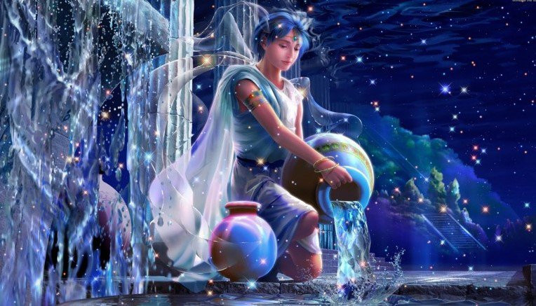 3 chòm sao khiến người ta càng ở bên lâu càng thêm ngưỡng mộ - 1