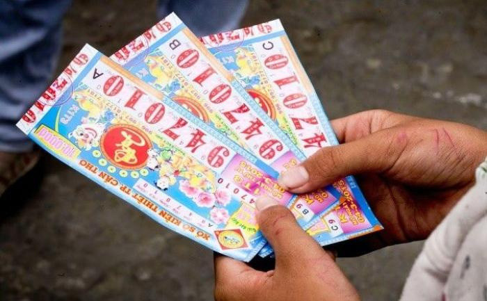 Nỗi oan ức của người đàn ông bán tờ vé số trúng độc đắc 92 tỷ đồng Ảnh 2