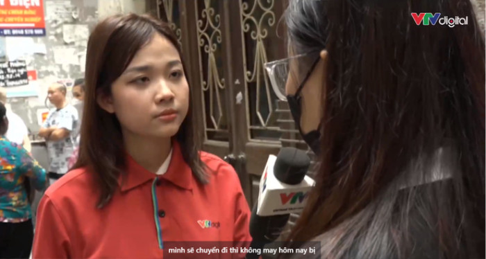 Cô gái may mắn thoát nạn trong vụ cháy 14 người thiệt mạng nhờ đi uống nước với bạn Ảnh 1