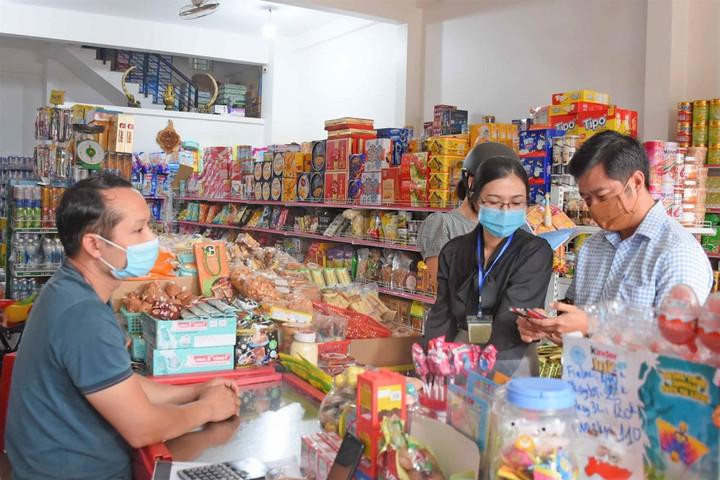 Đề xuất phương án giải quyết với chủ hộ kinh doanh bị thu sai bảo hiểm