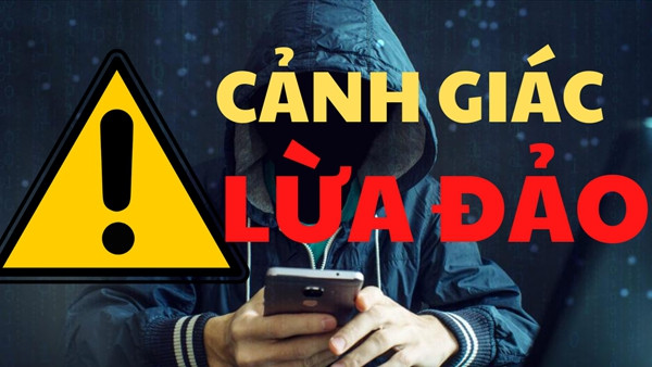 Cảnh báo hành vi mạo danh cán bộ Sở KH&ĐT tỉnh Quảng Trị để trục lợi - Ảnh 1.