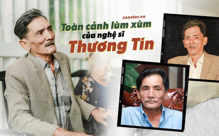 Muốn gì ở Thương Tín chống gậy đi không nổi khi sẵn sàng chi 35 triệu cát xê? Ảnh 4