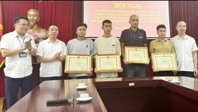 Chú thích ảnh