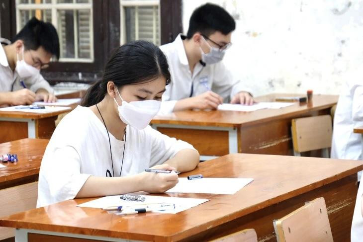 Những trường hợp được xét đặc cách tốt nghiệp THPT năm 2024