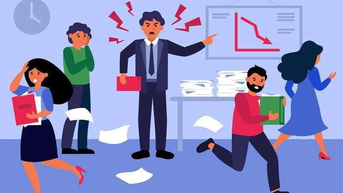 3 giọng điệu nói chuyện chứng tỏ bạn là người có EQ thấp Ảnh 1