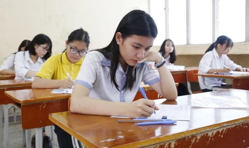 Ba điều kiện để được xét tuyển vào lớp 10 trường công lập ở Hà Nội