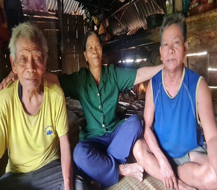 Gia đình hy hữu tại Huế: Anh em ruột chung một vợ, chưa bao giờ xảy ra cãi vãi Ảnh 2