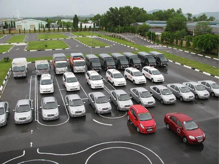 Những quy định mới về đào tạo, sát hạch lái xe ô tô từ ngày 01/6/2024