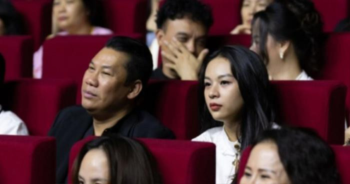 Xôn xao thông tin chồng cũ Lệ Quyên chia tay nữ người mẫu kém 22 tuổi Ảnh 1