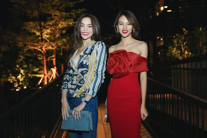 Xôn xao thông tin chồng cũ Lệ Quyên chia tay nữ người mẫu kém 22 tuổi Ảnh 2