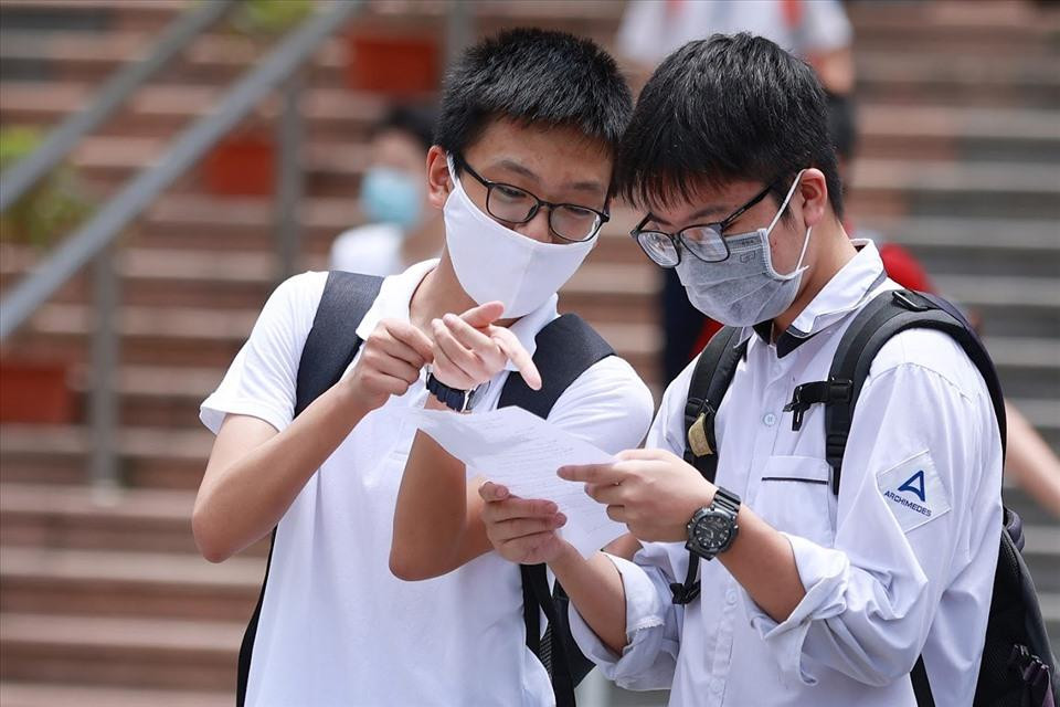 Hà Nội có 700 học sinh được tuyển thẳng lớp 10 năm học 2024-2025