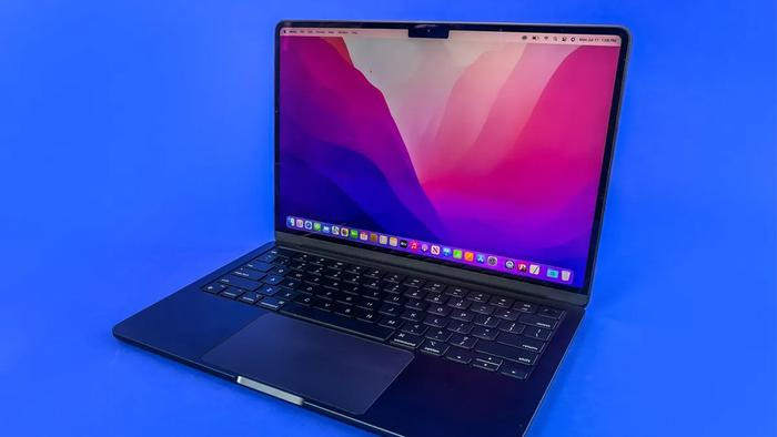 Apple sẽ trang bị màn hình cảm ứng cho MacBook trong tương lai Ảnh 1