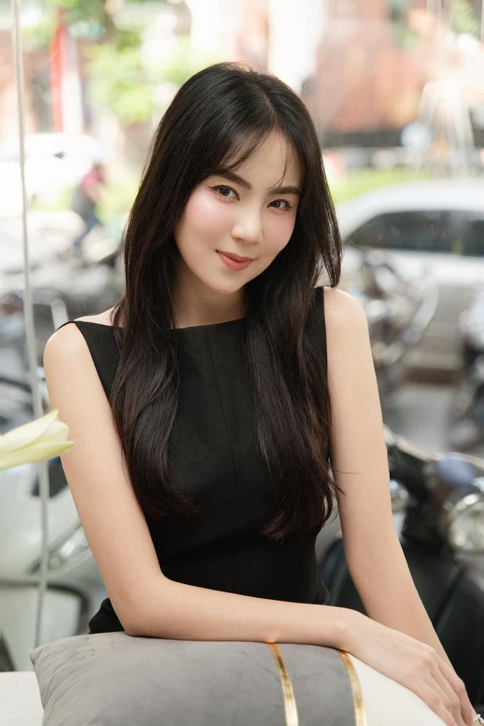 Mai Ngọc sau ly hôn chồng 17 năm chung sống lần đầu nói về chữ 'khổ' Ảnh 3