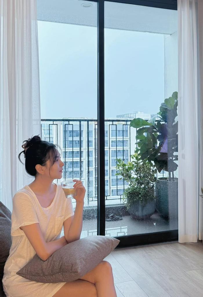 Mai Ngọc sau ly hôn chồng 17 năm chung sống lần đầu nói về chữ 'khổ' Ảnh 1