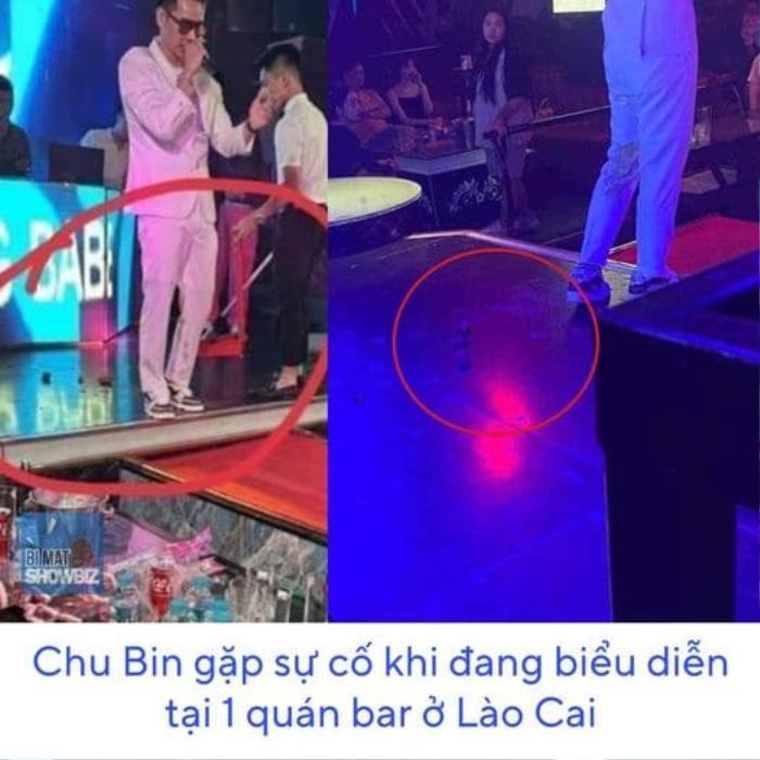 Chu Bin và đời tư ngập tràn scandal trước khi bị tạm giam Ảnh 3