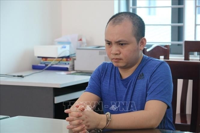Triệt xóa ổ nhóm lừa đảo bán “bùa ngải” thu lợi hơn 86 tỷ đồng ảnh 1