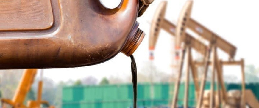 Giá xăng dầu hôm nay 9/6: Giảm mạnh trong tuần - 1