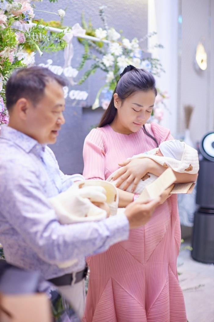 Phương Oanh bày tỏ nỗi lòng của mẹ bỉm sữa, nhiều người đồng cảm Ảnh 2
