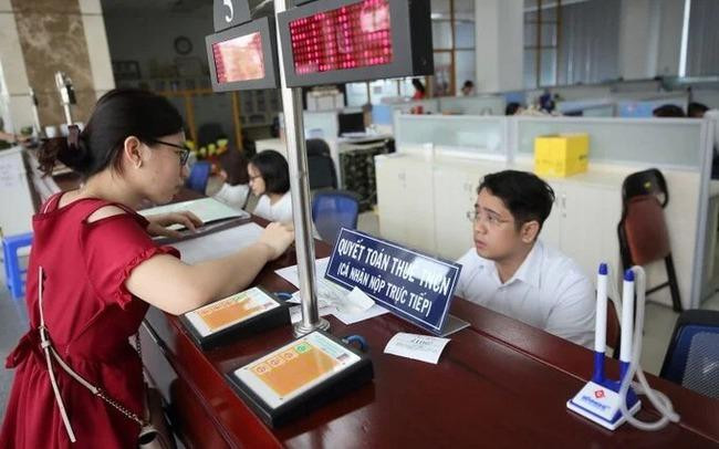 13 trường hợp có thể đăng ký thuế tại cơ quan Thuế