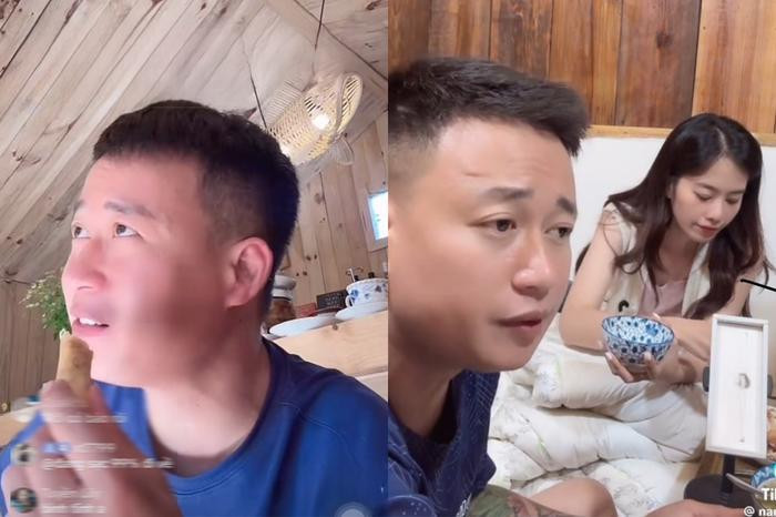 Nam Em thừa nhận đã bỏ trốn, tiết lộ chồng sắp cưới không thể sống thiếu mình Ảnh 1
