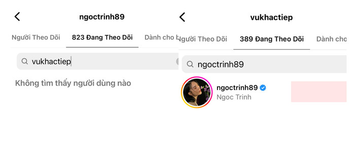 Bằng một hành động, Vũ Khắc Tiệp 'tuyệt tình' cắt đứt với Ngọc Trinh? Ảnh 2