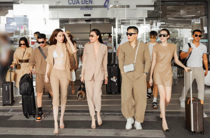 Bằng một hành động, Vũ Khắc Tiệp 'tuyệt tình' cắt đứt với Ngọc Trinh? Ảnh 3