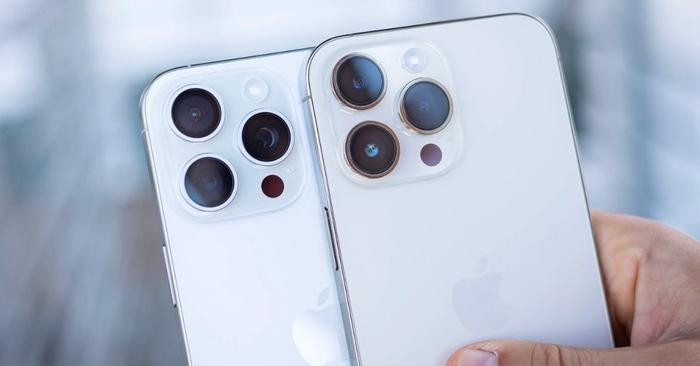 Chọn iPhone 15 Pro Max hay iPhone 14 Pro Max khi chênh nhau 5 triệu đồng? Ảnh 3