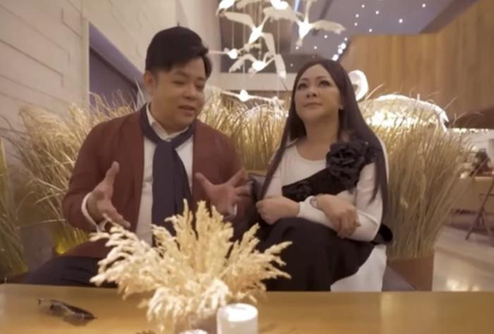 Danh ca Như Quỳnh tiết lộ lý do không bao giờ giận Quang Lê Ảnh 1