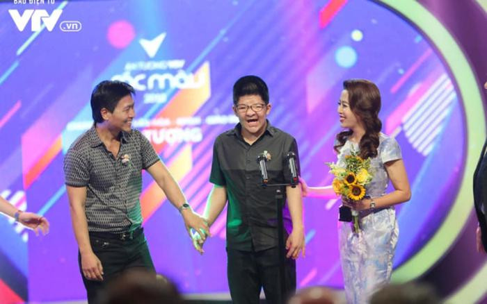Nhìn lại câu chuyện Bôm và bố Tuấn ở 'Điều ước thứ 7', BTV Diệp Chi kể khoảnh khắc nhớ cả đời Ảnh 5