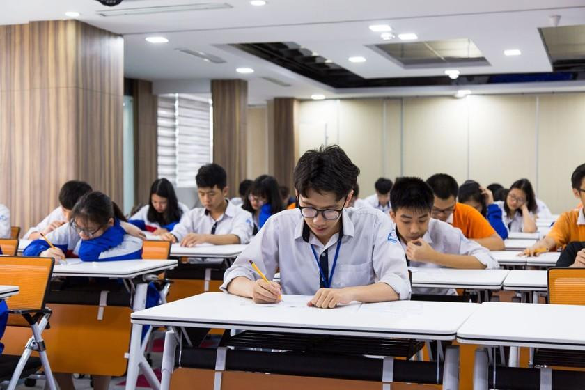Thêm 5 đơn vị được liên kết tổ chức thi cấp chứng chỉ ngoại ngữ