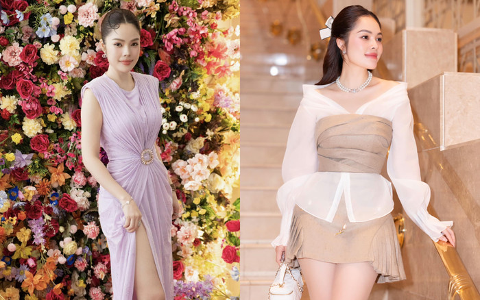Trả hết món nợ 6 tỷ, Dương Cẩm Lynh ước mơ điều gì? Ảnh 2