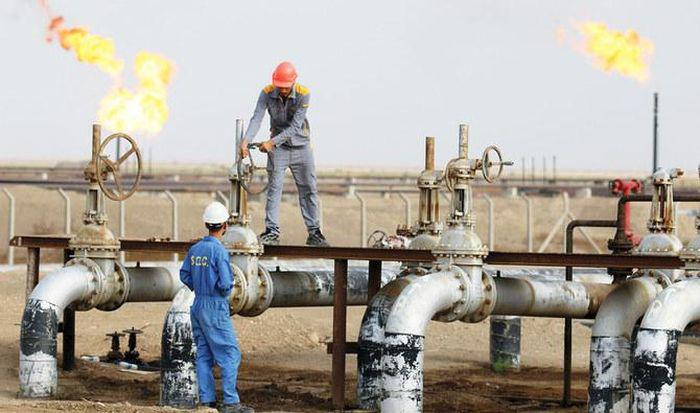Giá xăng dầu hôm nay 16/6: Tăng mạnh, ghi nhận mức tăng tuần cao nhất kể từ tháng 4 - 1
