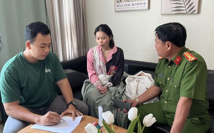 Truy tố kẻ bắt cóc 2 bé gái ở TPHCM để ghi hình khiêu dâm Ảnh 1