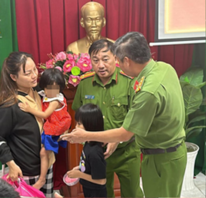Truy tố kẻ bắt cóc 2 bé gái ở TPHCM để ghi hình khiêu dâm Ảnh 4