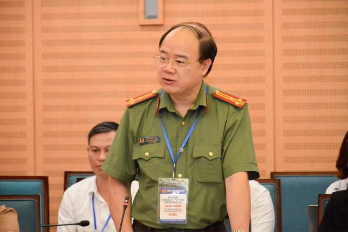 Sẽ xử lý trường hợp lan truyền thông tin lộ đề thi vào lớp 10 tại Hà Nội Ảnh 1