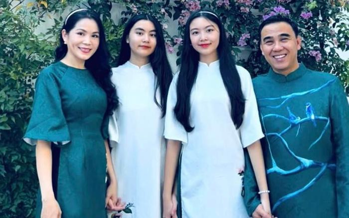 MC Quyền Linh gây xôn xao khi cạo trọc đầu Ảnh 4