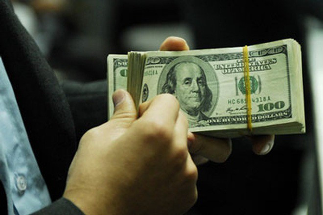 Tỷ giá USD hôm nay 22/6: Tiếp tục đi lên, lãi suất có thể sẽ sớm được điều chỉnh - 1