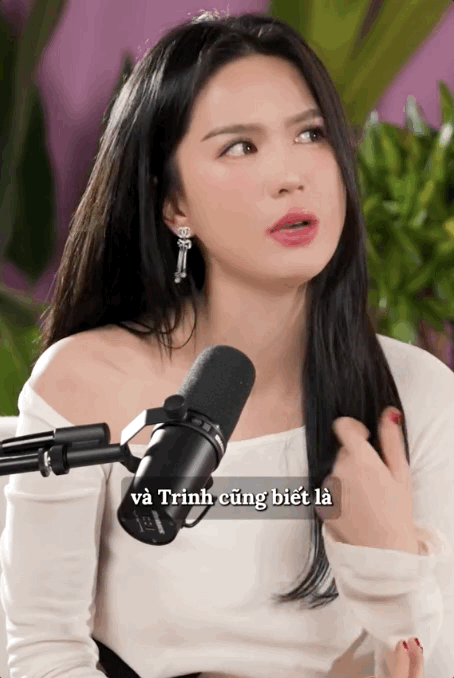 Ngọc Trinh khó có thai tự nhiên, bật khóc tiết lộ mong ước làm mẹ Ảnh 1