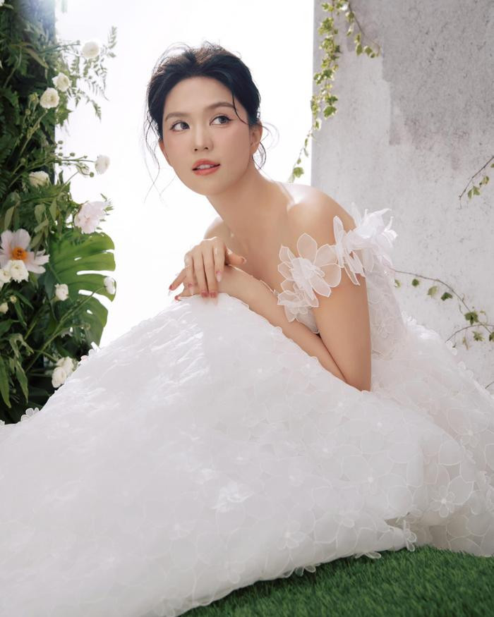Ngọc Trinh khó có thai tự nhiên, bật khóc tiết lộ mong ước làm mẹ Ảnh 4