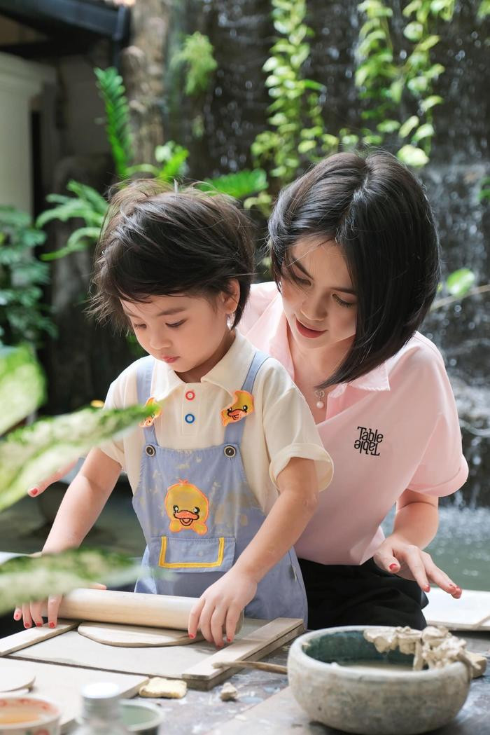 Ngọc Trinh khó có thai tự nhiên, bật khóc tiết lộ mong ước làm mẹ Ảnh 3