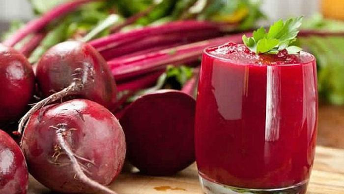 Loại nước giúp lọc thận tự nhiên, tốt cho gan nếu uống vào buổi sáng Ảnh 2