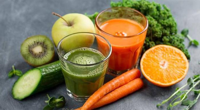 Loại nước giúp lọc thận tự nhiên, tốt cho gan nếu uống vào buổi sáng Ảnh 4