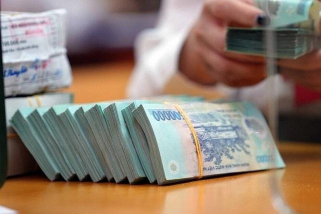Gia hạn trả nợ và giữ nguyên nhóm nợ đến hết năm 2024