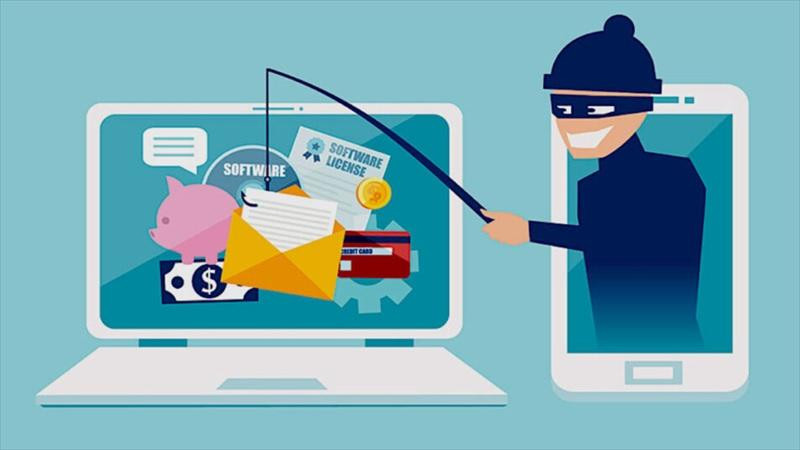 Cảnh giác thủ đoạn lừa đảo khi tham gia đầu tư các sàn giao dịch tài chính online