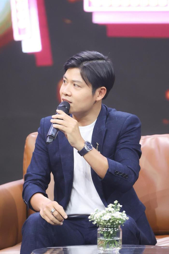 Nhạc sĩ Nguyễn Văn Chung nói gì về ca khúc đang bị lên án vì ca từ dung tục? Ảnh 2