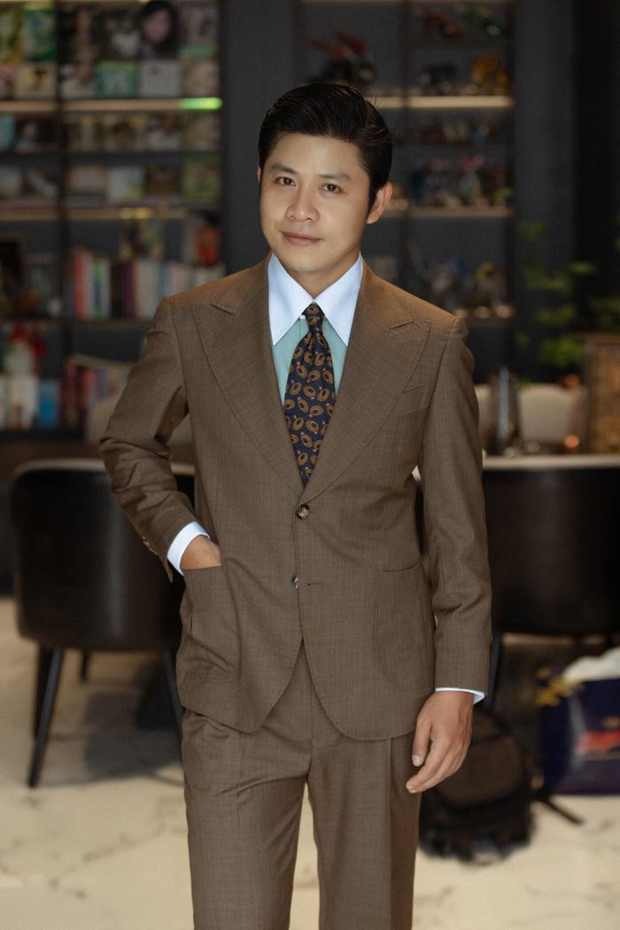 Nhạc sĩ Nguyễn Văn Chung nói gì về ca khúc đang bị lên án vì ca từ dung tục? Ảnh 3