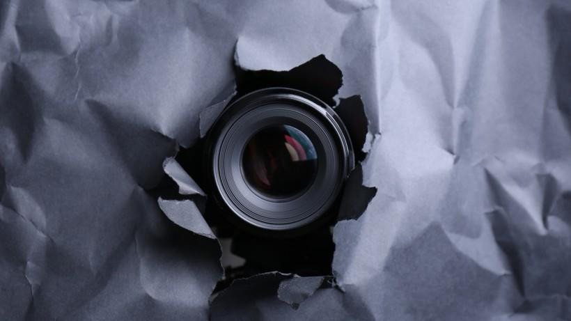 Bị xử lý thế nào khi lắp camera quay lén người khác?