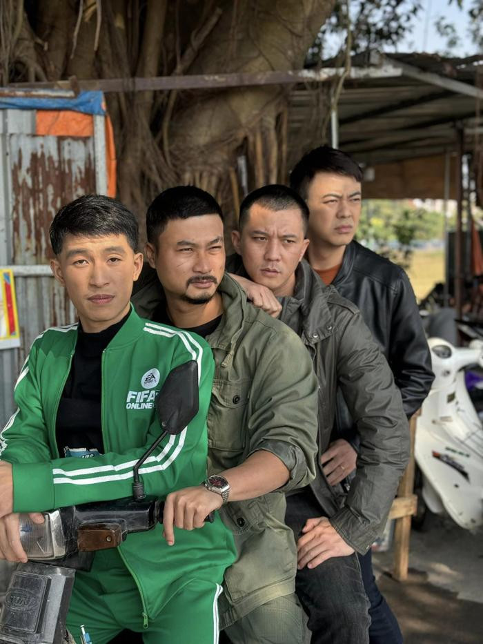 BXH rating phim Việt tuần qua: Hà Việt Dũng đánh bại Thúy Diễm - Việt Anh, phim của Thanh Sơn thấp thảm Ảnh 1
