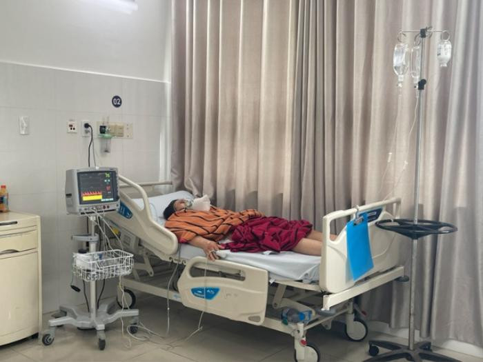 Nữ tài xế nhậu cùng bạn trước khi gây tai nạn khiến 2 người tử vong ở Vũng Tàu Ảnh 4